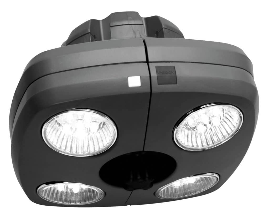 UMBRELLA LIGHT Shelta