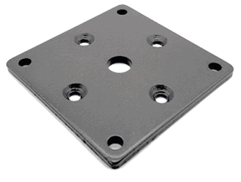 Base plate