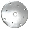 AG5A BYRON ON GROUND BASE PLATE