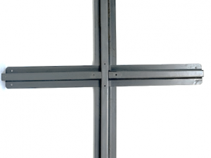 Cross Base Frame (small)