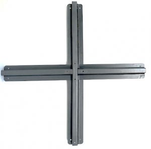 Cross Base Frame (small)