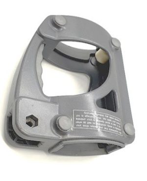 AD45 PAMPA MAIN FRAME GRIP | Shelta