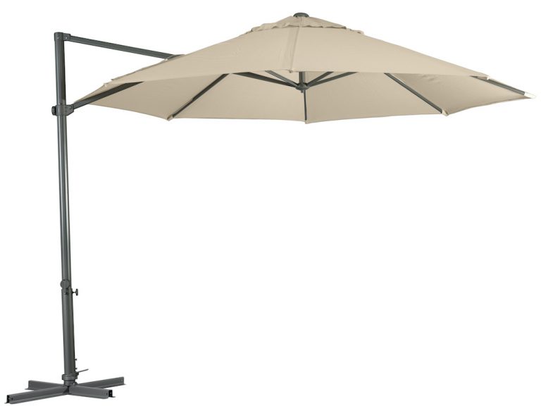 Cantilever Shade Umbrellas Shelta Australia