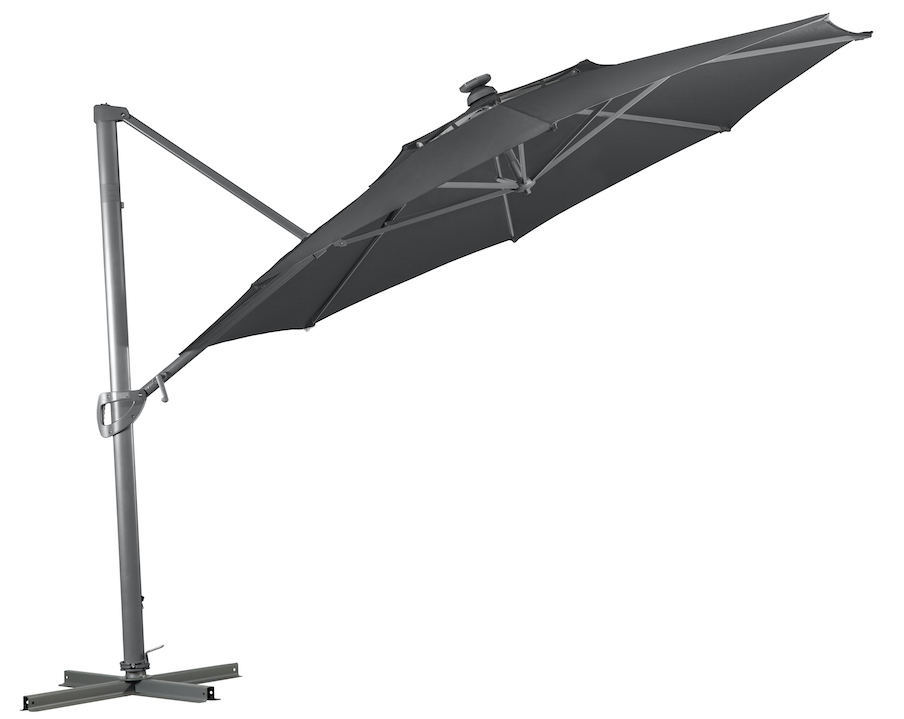 Cantilever Shade Umbrellas Shelta Australia