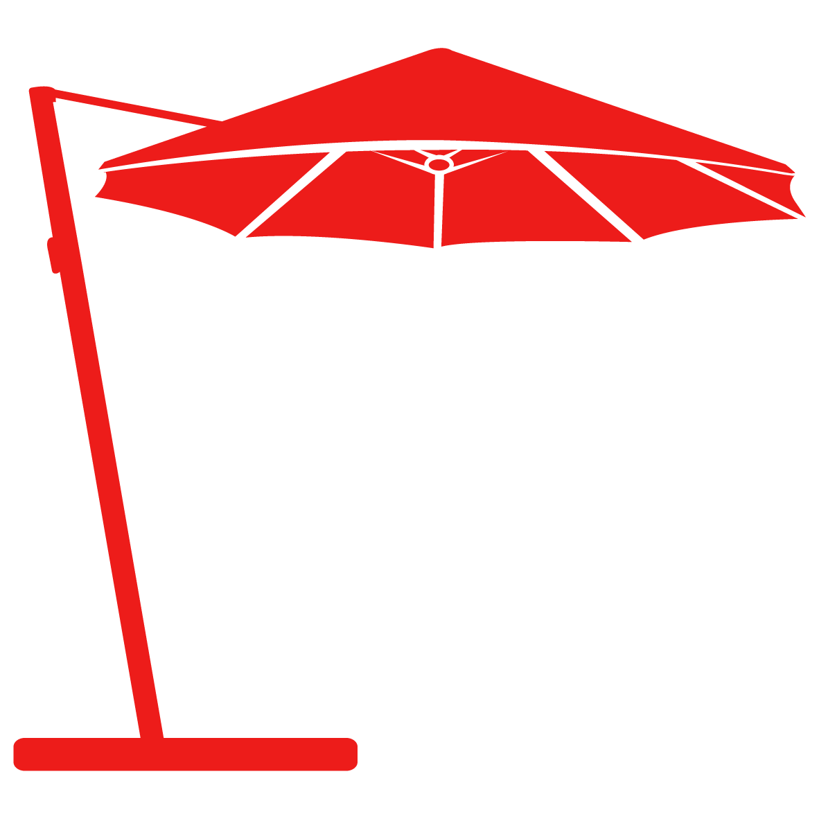 Shade Umbrellas Shelta Australia