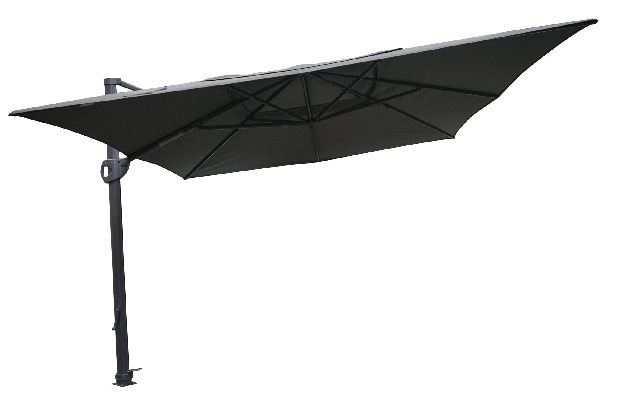 BBQ Galore Shade Umbrellas Shelta