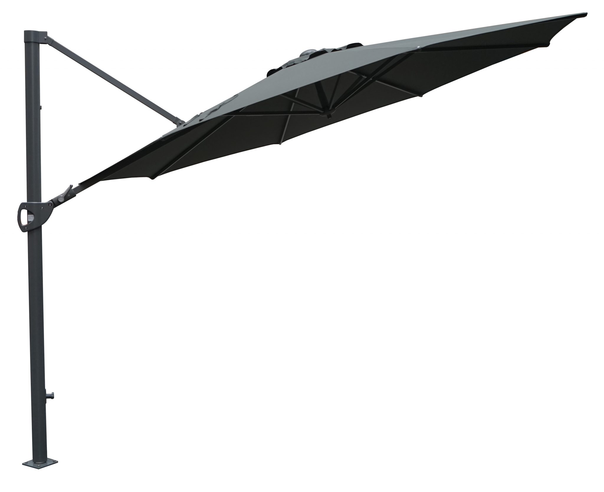 BBQ Galore Shade Umbrellas Shelta