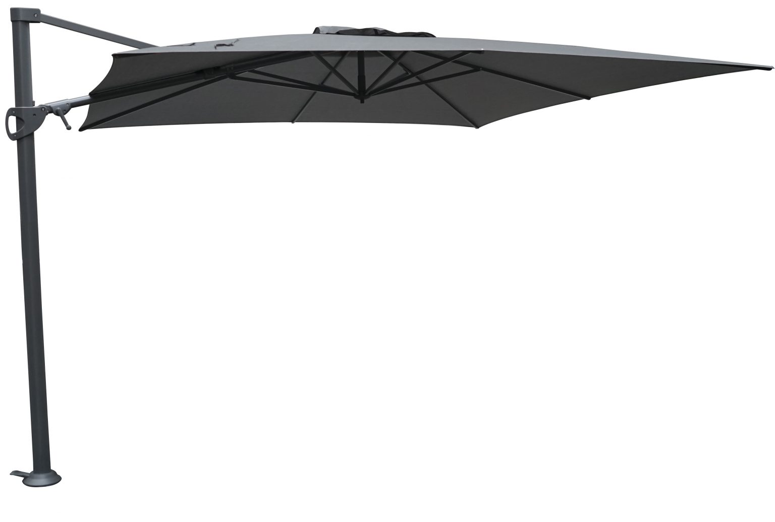 BBQ Galore Shade Umbrellas Shelta