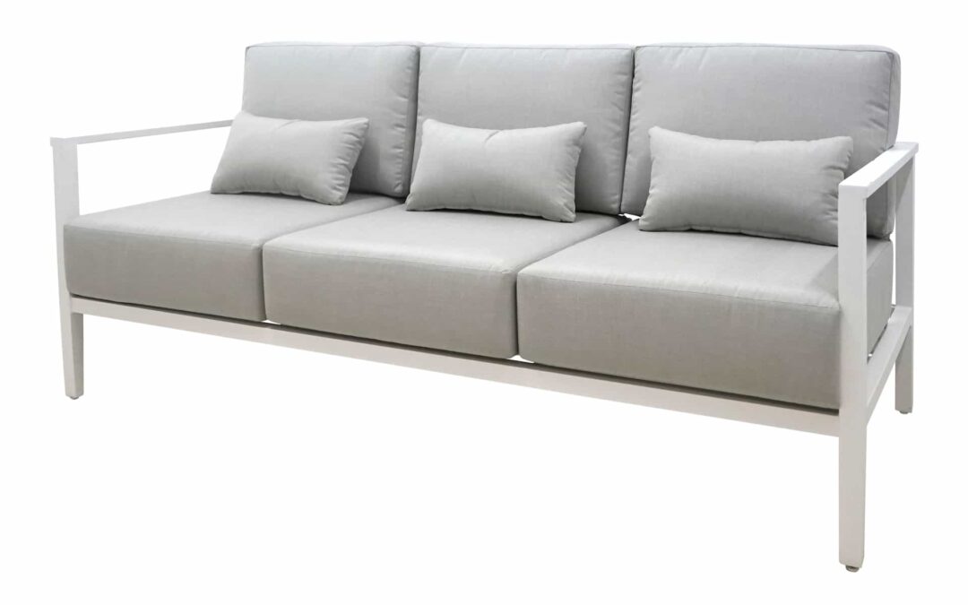 Chesapeake 3 Seat Sofa
