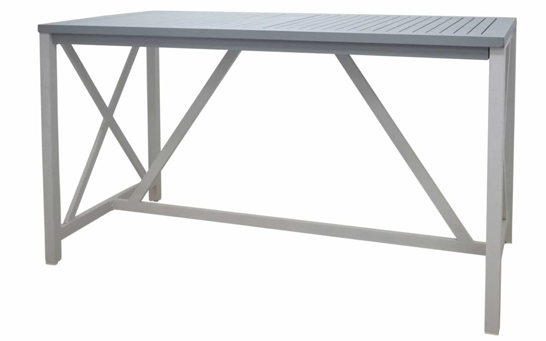 Chesapeake Rectangle Bar Table