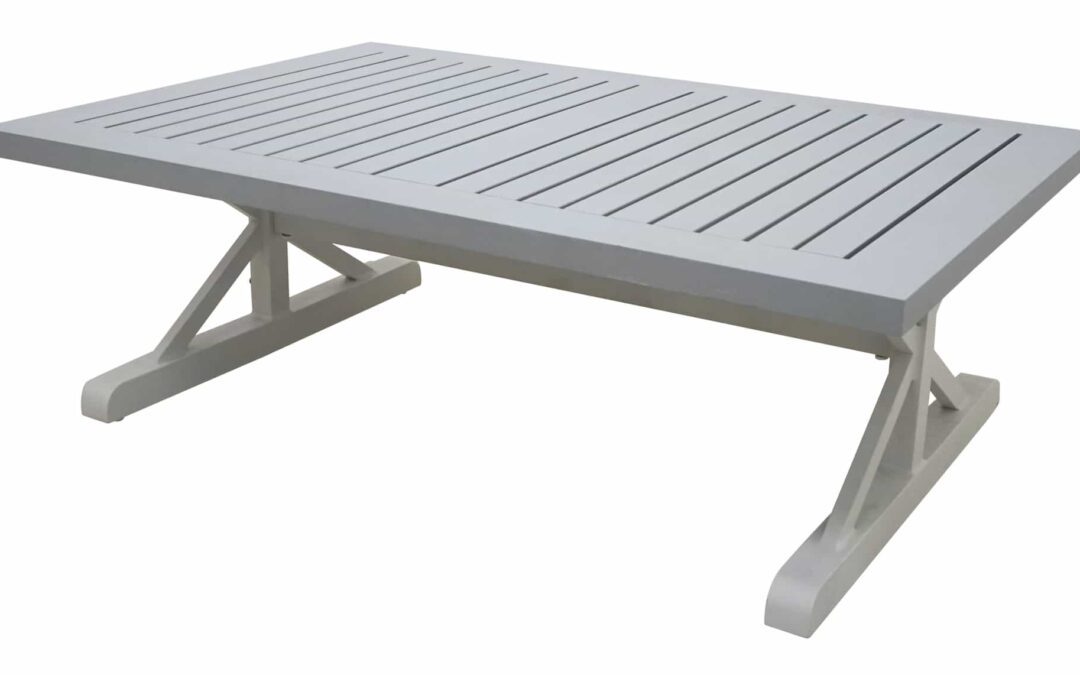 Chesapeake Rectangle Coffee Table