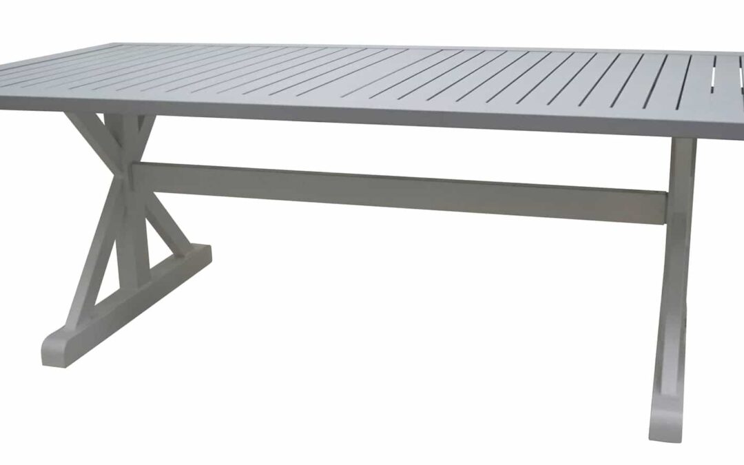 Chesapeake Rectangle Dining Table