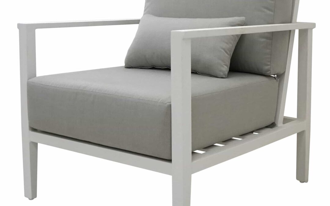 Chesapeake Single Sofa