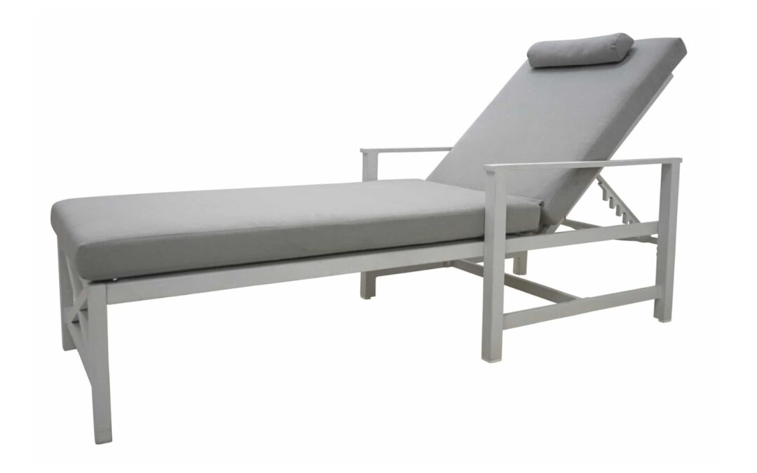 Chesapeake Cushion Sunlounge